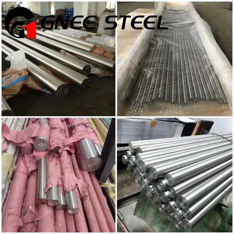 Monel Alloy K500 Monel Alloy K500