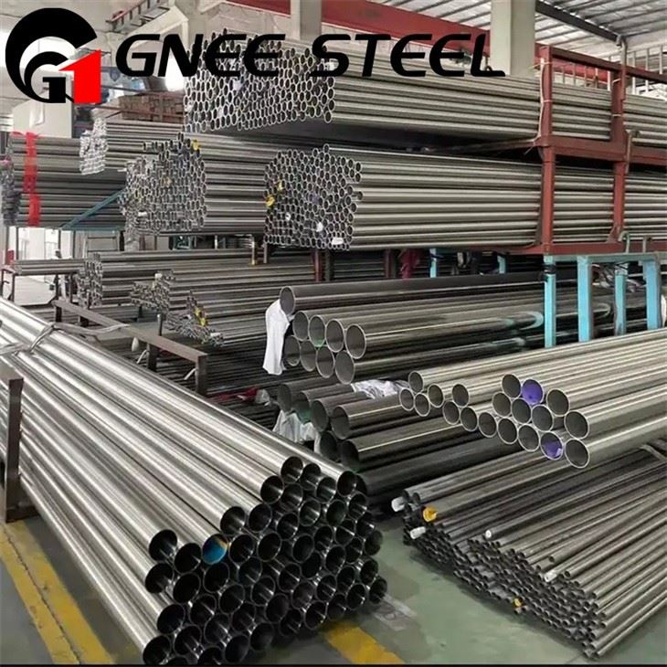 939 182 Alloy Seamless Pipe