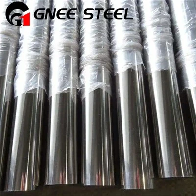 Inconel x -750 601 legeringsrör