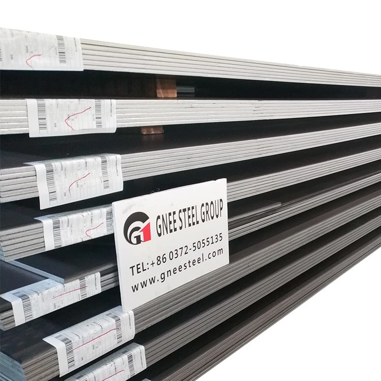 ASTM 304L Stainless Steel Plate