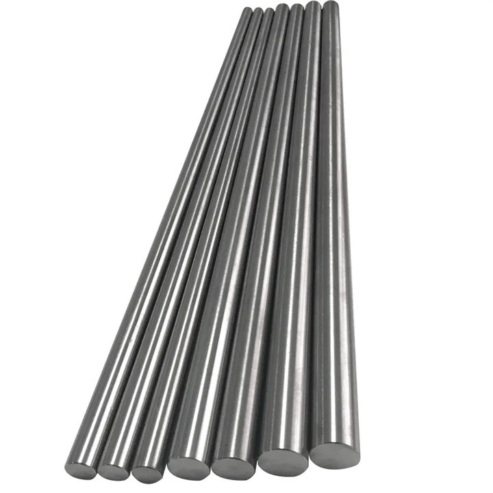 Bright , Polished 630 Stainless Steel Round Bar SGS BV Dia 10-250mm , 630 Stainless Bar Stock