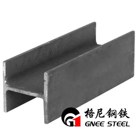 H-Beam Steel Wide-flange Beam