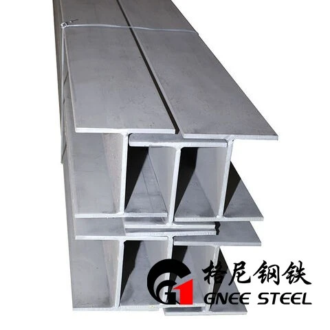 H-Beam Steel Wide-flange Beam