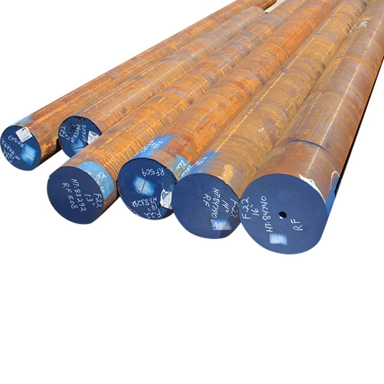 Incoloy UNS N09900 Round Bar
