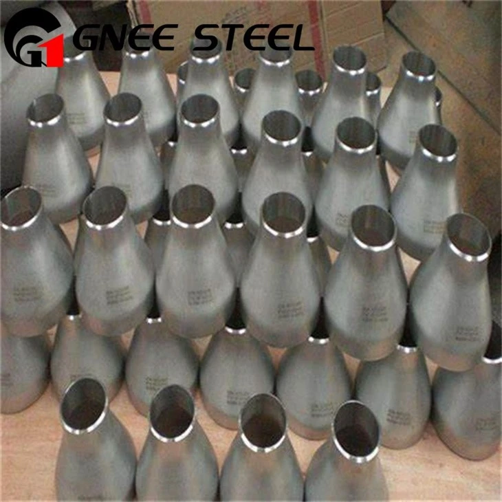Inconel 601 Pipe Fitting best