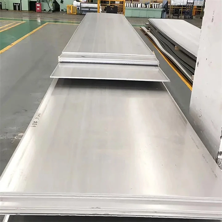 Inconel 617