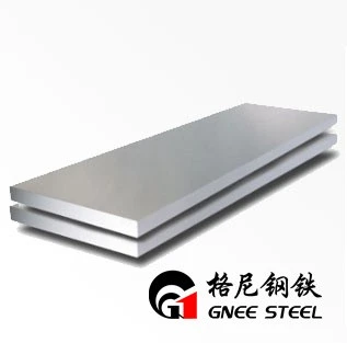 Inconel 625 Plate