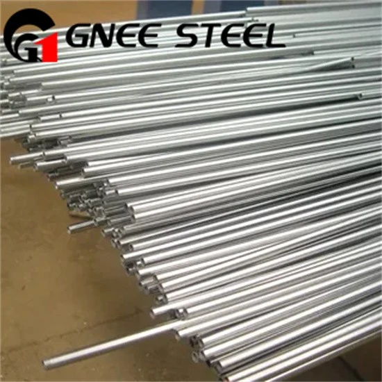 Inconel Alloy 602CA (UNS N06025 / W.Nr. 2.4633) Capillary Tube