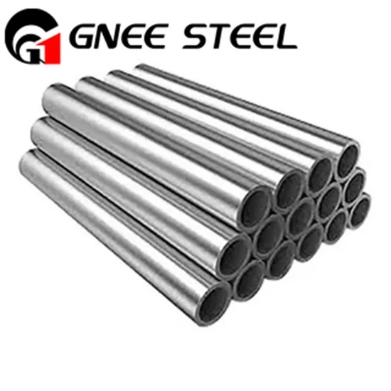 Inconel Alloy 617 Seamless Pipe