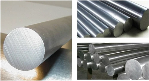 Vad är skillnaderna mellan Alloy 625 och Alloy 725?