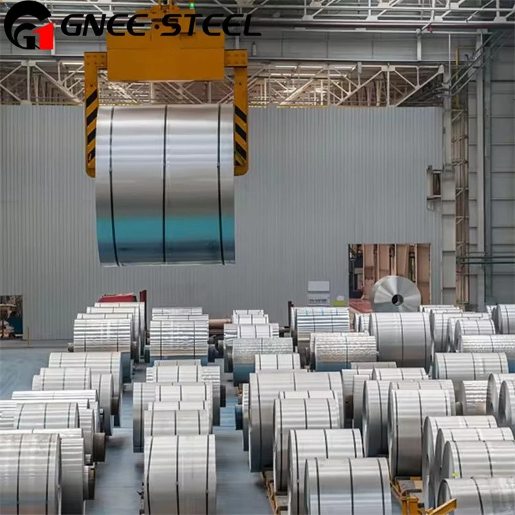 Monel Alloy 400 Sheets, Plates & Coils