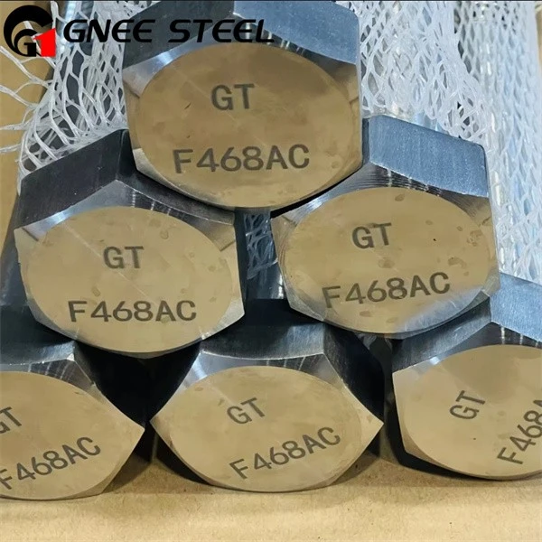 Monel Alloy K500 Fasteners