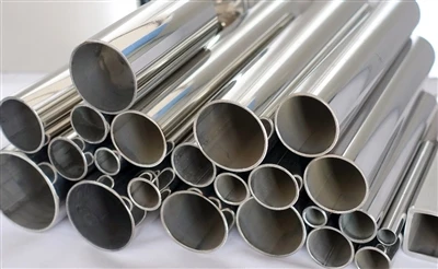 ASTM B167 uns n 06600 2.4816 Inconel 600 Nickel Alloy Tubing Introduktion