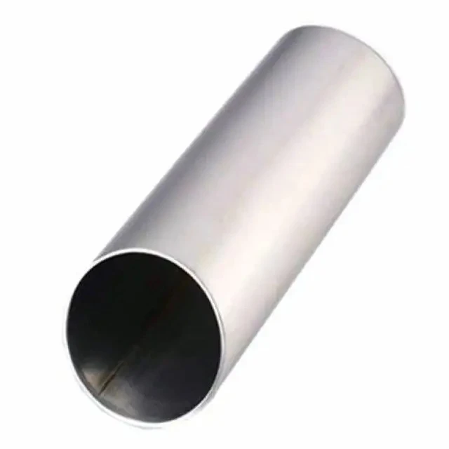 Nickel Based Alloy Seamless Tube 800