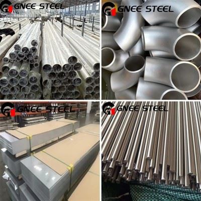 Equiaxed Crystal Casting Hög temperaturlegering