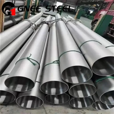 Zirkonium R60804 legeringsrör
