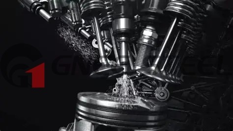 Fuel Injection Piping Fuel Injection Piping