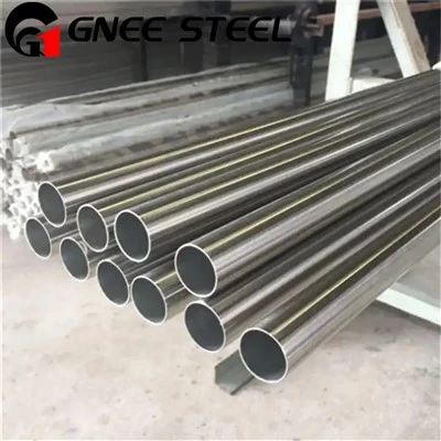 617 686 Inconel Alloy Pipe