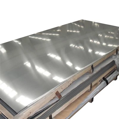 Aluminium 7068 legeringsplåtar och plåtar