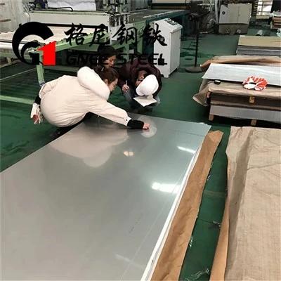 ASTM 131 Ship Steel Plate Grade AH36 DH 36 EH36 EH40 9144mmL X 2438mmW X 20mmT