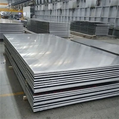 ASTM A240 1.4313 rostfritt stål plåt