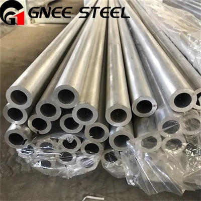 ASTM B551 Zirkoniumlegering
