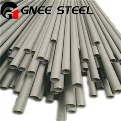 Hastelloy Alloy C-2000-rör