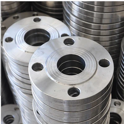 Hastelloy B2 Nickel Alloy Steel Flange