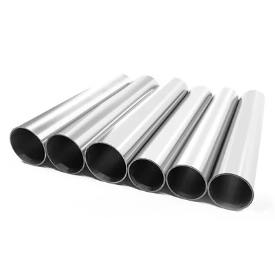 Incoloy 298 45X legeringsrör