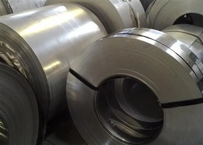 Inconel 783 Spolar