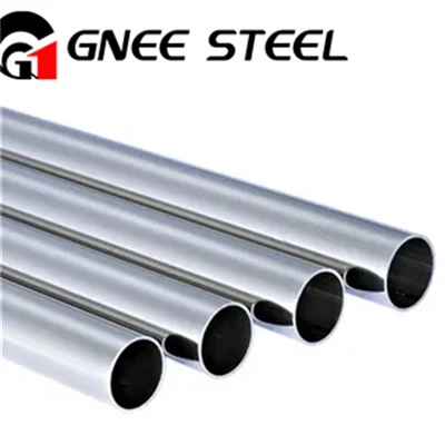 Inconel legering 600 sömlöst rör
