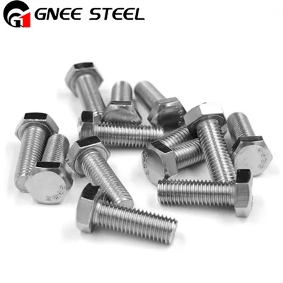 Inconel legering 625 fästelement