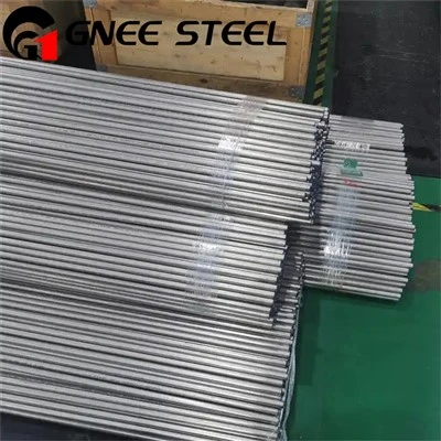 MA956 UNS N08811 Incoloy Alloy Pipe