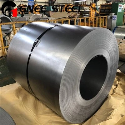 Nickelbaserad legeringsspole Inconel 625
