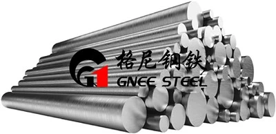 Inconel 625 rund bar