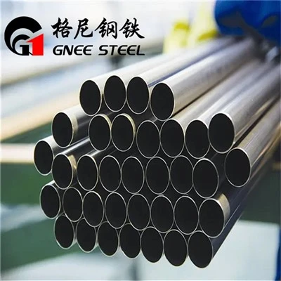 Inconel 713LC rör