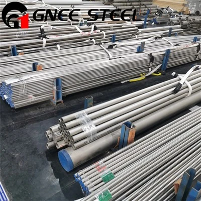Superalloy GH3030 Pipe