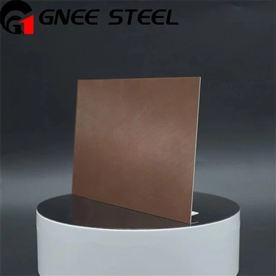 Tungsten tallrik